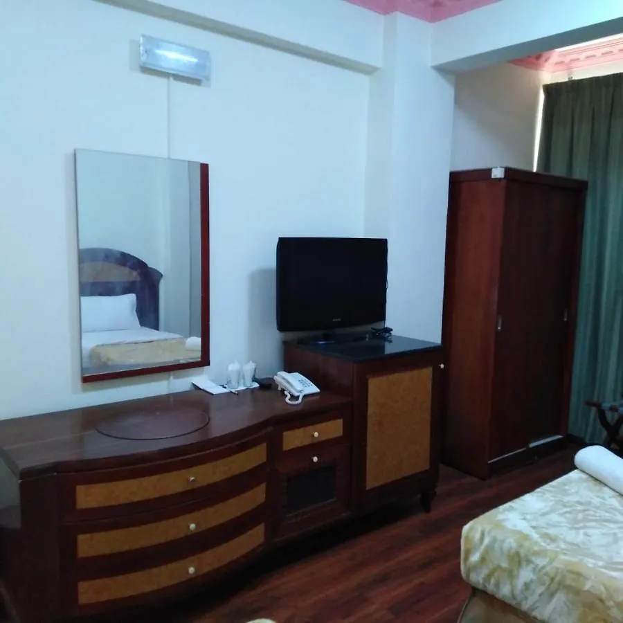 Golden Touch Hotel Dubai